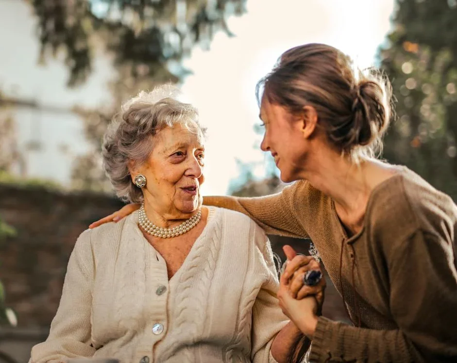 Hospice care near me in Los Angeles for end-of-life support