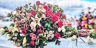 Hospice care near me that offer funeral arrangement services in Los Angeles County, San Bernardino County and Orange County for end-of-life support