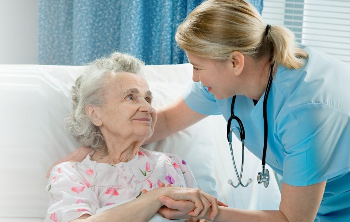 In Home Hospice Care in California 100% Insurance Covered Serving LA County, San Bernardino County and Orange County